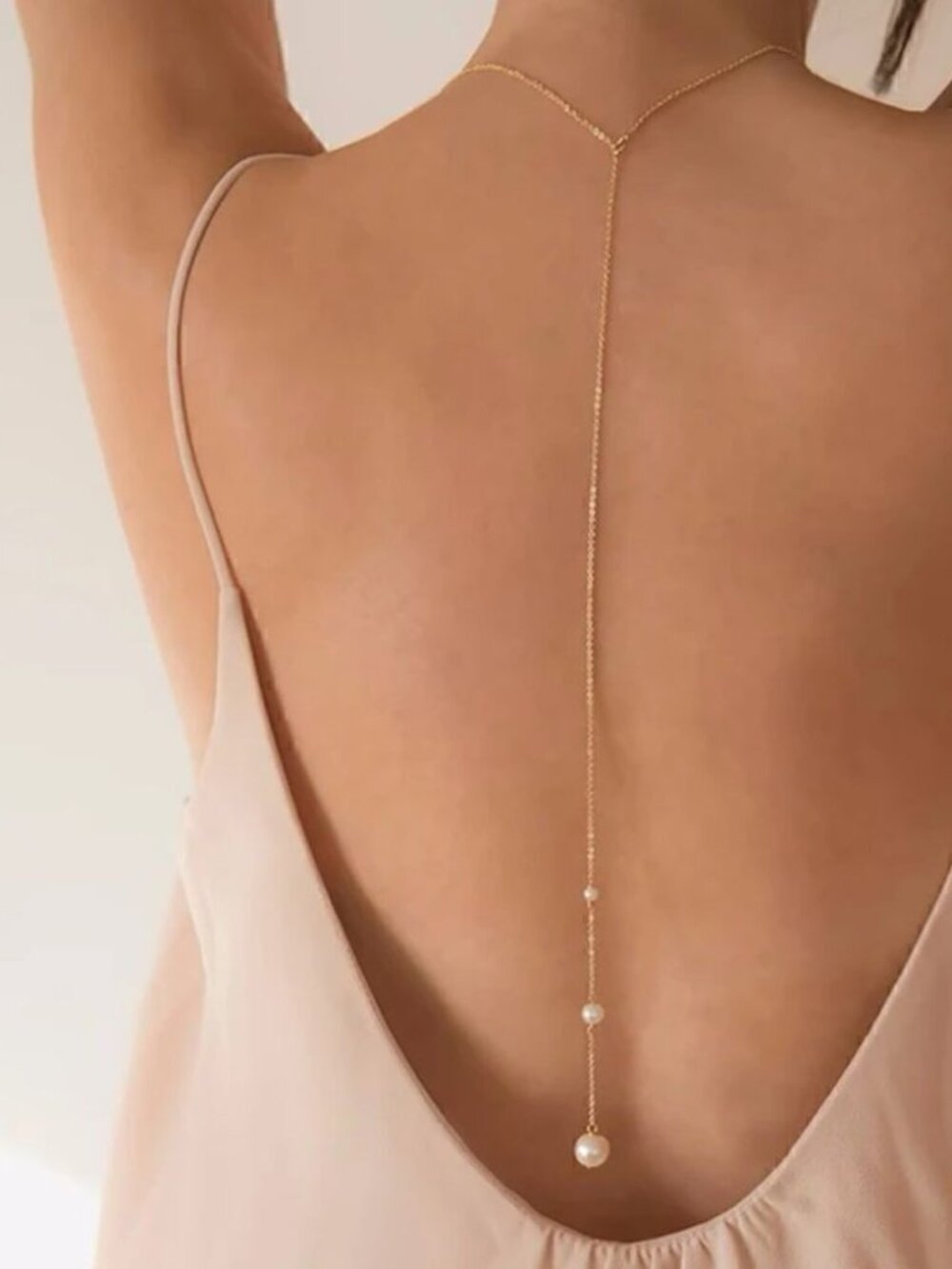 Pearldropbacknecklace1054